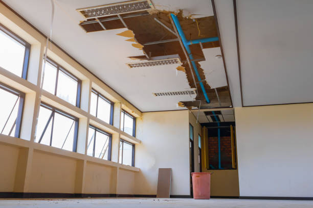  Central, SC Water damage restoration Pros